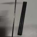 OtterBox Galaxy Z Fold6 Defender Series XT Case - Black, screenless, Rugged Hinge Protection, Lanyard Attachment, PowerShare and Wireless Charging Compatible