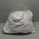 10-Pack White Tablecloths for Rectangle Tables, 60 x 102 Inches, Stain-Resistant Polyester Fabric for 6 Foot Tables - Washable Table Covers for Weddings, Banquets, Birthday, Parties, Events