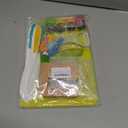 23 Pcs Kids Knife Set for Real Cooking, Montessori Kitchen Toys for Toddlers Kids Cooking Sets, Toddler Knife Set with Plastic Children Safe Knives, Wooden Knife, Potato Slicers, Peeler, Cutting Board