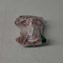 16 Inch lowercase Oh Baby Foil Letters Balloons Banner Hanging Party Kit for Baby Shower Gender Reveal Party decoration Supplies (L oh baby rose gold)