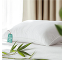 Sylvaris Hypoallergenic Viscose from Bamboo Soft Pillow with Down Alternative Filling, Queen Pillow,Breathable, Moisture-Wicking, Luxury Hotel Quality, Ideal for All Sleeper, Oeko-Tex Certified