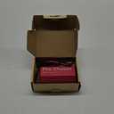 Pro Chaser 400W Power Inverters for Vehicles - DC 12v to AC 110v Car Inverter Converter, 6.2A Dual USB Charging Ports, Dual AC Adapter for Laptops Air Compressor