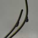 MOTIUM OEM QUALITY Premium All-Season Windshield Wiper Blades (26"+16" Pair For Front Windshield)