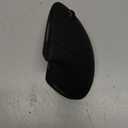 TECKNET Ergonomic Mouse, Wireless Bluetooth Vertical Mouse, 4800 DPI Optical Tracking, 6 Adjustable DPI, Quiet Clicks, 2.4GHz with USB A Receiver, 12 Months Battery, 6 Buttons, Wide Compatibility