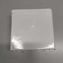 4 Inch Hole Saw with Arbor - Heavy Duty Steel Standard - 4 for Sawing Holes in Normal Wood, Plywood, Drywall, PVC Board and Plastic Plate