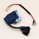 Ignition Coil Module for 25cc Mantis 7940 7268 7264 Mini Tiller