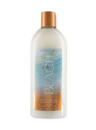 Bath & Body Works At The Beach Moisturizing Conditioner
