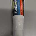 Fungi Nail Anti-Fungal Ointment, Kills Fungus That Can Lead to Nail & Athletes Foot with Tolnaftate & Clinically Proven to Cure Infections, Natural Color, 0.7 Fl Oz (Exp: 06/2026)