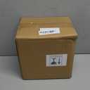 Frcctre Set of 4 Koi Fish Design Drinking Glasses, Stackable Drinking Glasses Fish Shaped Beverage Cups Juice Tumblers Drinking Water Cups Nautical Glassware for Home, Party, Blue