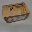 Kitchen Faucet Head Replacement 3 Modes with 12 Adapters, Pull Down Spray Head for Kitchen Faucet, Kitchen Sink Faucet Head G 1/2, Sprayer Head Replacement, Chrome