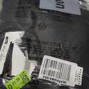 Porch Shield Waterproof Universal Generator Cover 38 x 28 x 30 inch - for Most Generators 5500-15000 Watt, Black