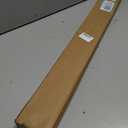 MCR67468503 LG Range Vent Trim/Cooktop Trim Guard (Rear) – LG Oven Door Vent Trim Strip