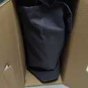 UPPAbaby Bassinet V3 - Compatible with Vista, Cruz, Ridge Strollers - Overnight Sleep Solution - Mattress, Sheet and Bug Shield Included - Jake (Charcoal/Carbon Frame)