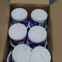 Kellogg's Frosted Flakes Breakfast Cereal Cups, 8 Vitamins and Minerals, Kids Snacks, Original, 25.2oz Case (12 Cups) BBD Nov 14 26