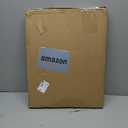 PETMAKER Artificial Grass Puppy Pee Pad with Tray, Reusable Dog Potty Training Mat for Indoor & Outdoor Use, Easy Clean Artificial Turf Surface for Dogs and Small Pets, Fake Grass Potty (Small 4-Layer System)