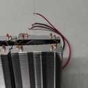 12V 240W 212710 Electronic Semiconductor DIY Refrigerator Cooler Cooling System Kit