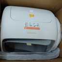 Meowant Large Space Automatic Litter Box for Multiple Cats
