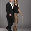 Switch Sticks Folding Walking Cane For Women & Men