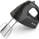Toastmaster Electric Hand Mixer 