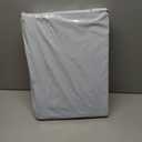 Christmas Ornament Storage Container with Dividers - Box Stores Up to 96 Ornaments, Zippered, Convenient, Adjustable, Large Organizer Bin to Protect Holiday Dcor, Fits Most Standard Size, Red