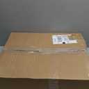 Amazon Basics MERV 5 AC Furnace Air Filter, 16x20x1 inches, 6-Pack (Actual Size: 15.75" x 19.75" x 0.75")