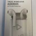 ACOUSTIC TRUE WIRELESS AUDIO BUDS with Portable Charging Case
