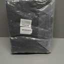 LOOBANI Washable Pee Pad for Dogs, 2 Packs Non-Slip Puppy Training Pads, Fast Absorbent Pet Whelping Pads, Puppy Playpen Mat for Incontinence, Housebreak, Crate, 36x41in, Gray