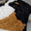 MaoGoLan Giant Bernese Mountain Dog Stuffed Animal Plush Toy, Big Large Jumbo Soft Dog Hugging Pillow Toys, 39.3" Huge Size Cute Fluffy Plushy Oversized Plushie, Gifts for Kids