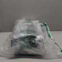 CozyLux Queen Comforter Set Dark Grey, 3 Pieces Solid Dark Gray Breathable Quilted Style Bedding Sets, Luxury Soft Microfiber Down Alternative Comforter for All Season (1 Comforter & 2 Pillowcases)