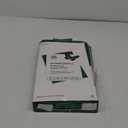 Hammermill Printer Paper, Premium Laser Print 24 lb, 8.5 x 14-1 Ream (500 Sheets) - 98 Bright, Made in the USA, 104612