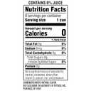 bubly Sparkling Water, Bellini Bliss, Zero Sugar & Zero Calories, 12 Fl Oz Cans (Pack of 8)