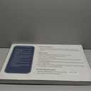 Stone Bath Mat Diatomaceous Earth Shower Mat Non-Slip Super Absorbent Bathroom Floor Mat Quick Drying Natural Easy to Clean(24 * 16 Grey)