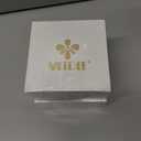 2 x MEEDEE Forest Green Velvet Ribbon 1.5 Inch Single Face Nylon Velvet Ribbon 10 Yards Spool Dark Green Ribbons for Christmas Tree, Gift Wrappig, Rustic Wreath, Velvet Bow, Hair Bows, Home Decor