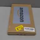 PHOEPET No Pull Dog Harness Medium Reflective Front Clip Vest with Handle,Adjustable 2 Metal Rings 3 Buckles,[Easy to Put on & Take Off](M, Orange)