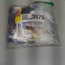 99 Nights in the Forest Birthday Party Decorations Supplies Happy Birthday Banner Cake Cupcake Toppers Balloons Hanging Swirls Background