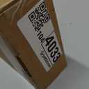 Ceiling Curtain Track System with Wall Mount, Silent Curtain Rail for Room Divider with Three Types of Hooks, 15ft - 18ft, White