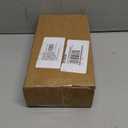 2 Tier Bracelet Holder Stand, Bangle Watches Display, Velvet Bracelet Jewelry Storage Organizer Rack, Hairband Scrunchie Show Tower Shop Selling or Home Use (Beige)