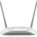 TP-LINK TD-W8961N 300Mbps fixed Antenna Wireless N ADSL2+ Modem RouterTD-W8961N 300Mbps fixed Antenna Wireless N ADSL2+ Modem Router