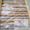 Cardinal Gates SS30 Stairway Special Baby Gate for Stairs - Adjustable Indoor Dog Gate - Wooden Safety Gate for Kids & Pets - Can be Installed at Angles - 29.5 to 49 Inches Wide - Wood