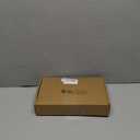 Riceshoot 6 Pcs Thanksgivings Dog Costume Set Include 2 Thanksgiving Dog Tutu 2 Turkey Headband 2 Elastic Turkey Puppy Collar PET Outfit Clothes for Medium Large Pet