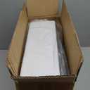 28" H Dog Stairs for Small and Medium Dogs 6-Step Ramps for High Beds and Couch Non-Slip Extra Wide Pet Stairs for Old Dogs and Puppy and Cat - Stable & Durable with Machine Washable Cover Indoor