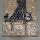 Wedding cake topper with two cats pet silhouette