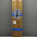 MOSTPLUS Roof Rack Cross Bar Rail Compatible for Honda CRV CR-V with OEM Side Rails 2002 2003 2004 2005 2006 Cargo Racks Rooftop Luggage Canoe Kayak Carrier RackSet of 2