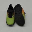 DREAM PAIRS Boys Girls Shoes Kids DuraPlay Tennis Running Athletic Protective Walking Sneakers for Little/Big Kid12