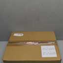 sancua 6 Pack Pink Tablecloth 60 x 102 Inch, Rectangle Table Cloth for 6 Feet Tables - Stain and Wrinkle Resistant Washable Polyester Table Cover for Dining Tables, Christmas Buffet Parties