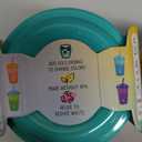  Manna Kids Reusable Color Changing Tumblers 12 Packs