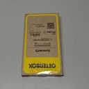 OtterBox iPhone 17 Symmetry Series Clear Case - Clear