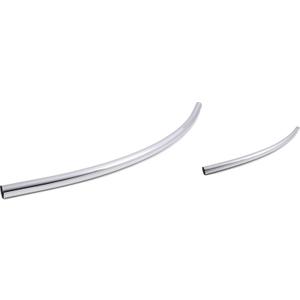 Gibraltar SC-GPR46C Curved Drum Rack Extension Tube - 46 inch + Gibraltar SC-GPR36C Curved Drum Rack Extension Tube - 36