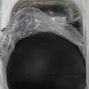 Kettlebell Kings Adjustable Kettlebell Set, 26-70 lb - Strength Training Kettlebells with 7 Plates - Secure Lock System and Durable Steel Kettle Bell for Swings, Squats, Presses and Full-Body Training (Black)