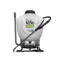 D.B. Smith Field King Professional 190328 No Leak Pump Backpack Sprayer for Killing Weeds in Lawns and Gardens (Pack of 1)